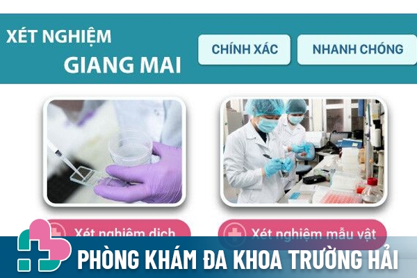 Cách chẩn đoán chính xác bệnh giang mai ngay cả khi không triệu chứng