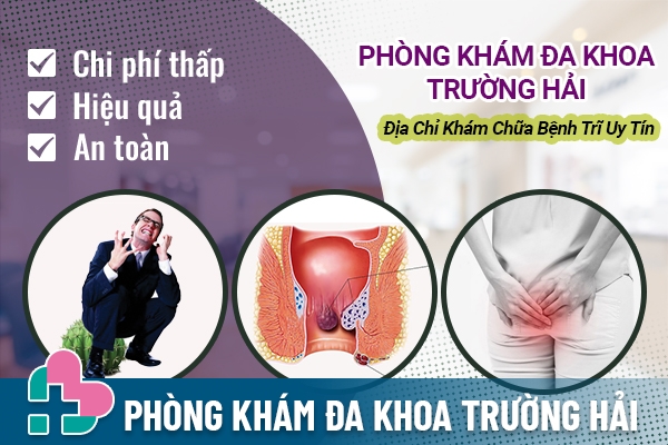 Địa chỉ phòng khám bệnh trĩ ở Bắc Ninh uy tín, hiệu quả