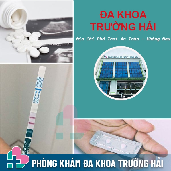 Địa chỉ phá thai an toàn tại Hưng Yên