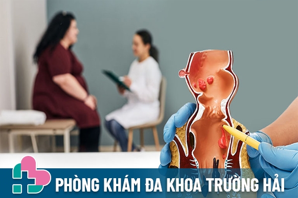 Khi có biểu hiện nứt kẽ hậu môn cần đến gặp bác sĩ chuyên khoa ngay