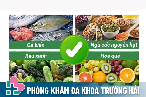 Những thực phẩm tốt nữ giới nên ăn khi bị rối loạn kinh nguyệt