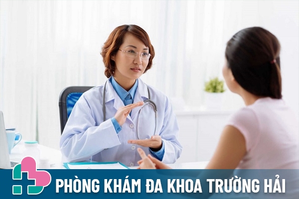 Bị rối loạn kinh nguyệt sau hút thai kéo dài cần đến gặp bác sĩ chuyên khoa ngay