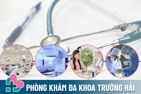 Phòng Khám Hải Dương địa chỉ hút thai an toàn tại Hải Dương