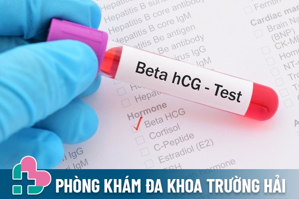 Xét nghiệm cần làm sau khi hút nạo thai trứng