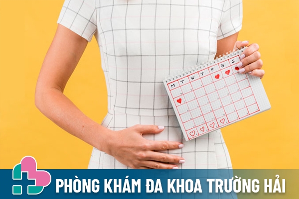 Trễ kinh 3 tháng do nhiều nguyên nhân khác nhau gây nên