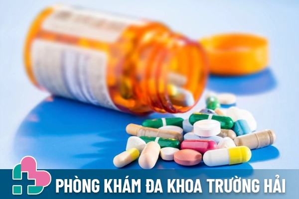 Uống thuốc tây có ảnh hưởng đến kinh nguyệt không?