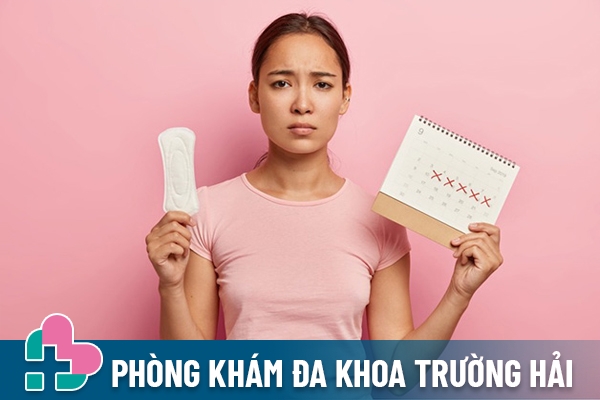 Thế nào là rối loạn kinh nguyệt?