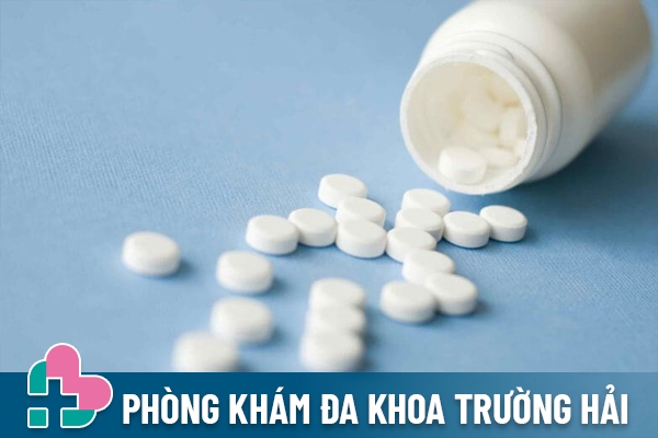 Sau phá thai bằng thuốc bị rong kinh do nhiều nguyên nhân khác nhau gây nên