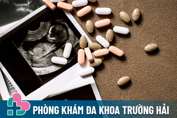 Phá thai bằng thuốc là phương pháp phá thai nội khoa