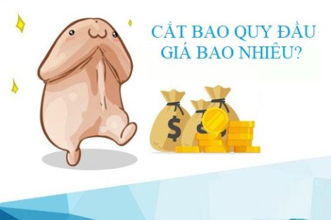 Cắt bao quy đầu bao nhiêu tiền ở Hải Dương?