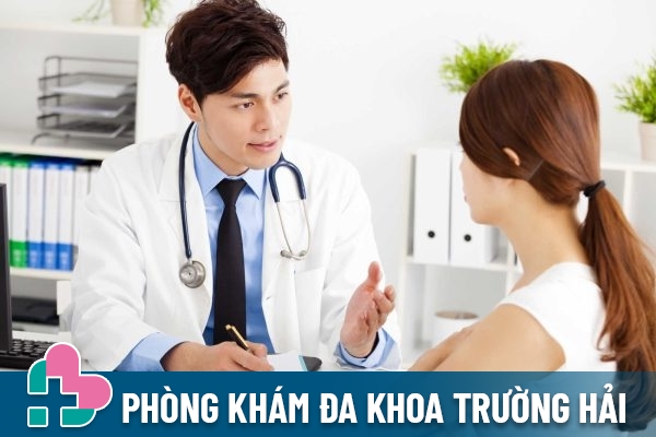 Chữa ngứa vùng kín ở đâu hiệu quả ở Hưng Yên