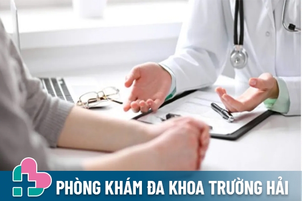 Sau hút thai khoảng 2 tuần, chị em cần tái khám đúng lịch hẹn