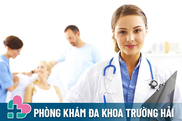 Gặp triệu chứng bất thường sau hút thai cần đến gặp bác sĩ chuyên khoa ngay