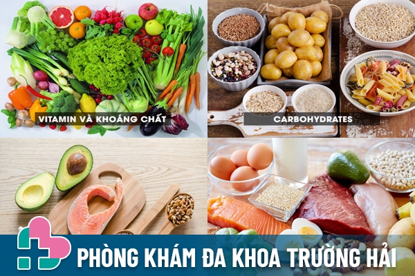 Chế độ dinh dưỡng cần thiết với chị em sau phá thai