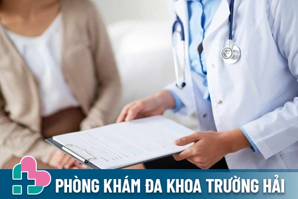 Phải làm sao khi mang thai mà từng bị sùi mào gà