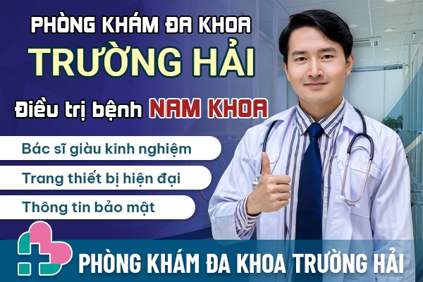 Khám nam khoa ở đâu tốt nhất ở Huyện Gia Lộc?