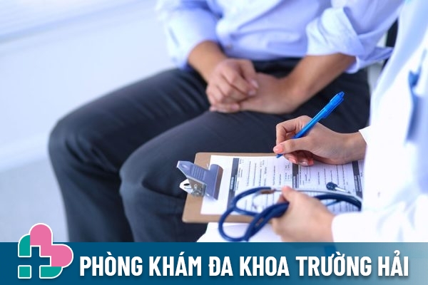 Phương pháp điều trị chuỗi hạt ngọc và sùi mào gà