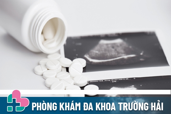 Thuốc phá thai là một cách đình chỉ thai được áp dụng phổ biến