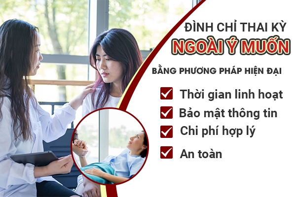 Tại sao nên mua thuốc phá thai và thực hiện tại phòng khám đa khoa Trường Hải