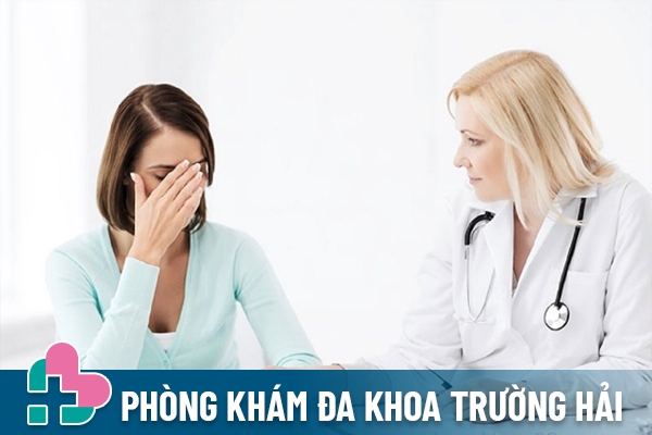 Uống thuốc phá thai nhưng không đau bụng chị em cần đến gặp bác sĩ ngay