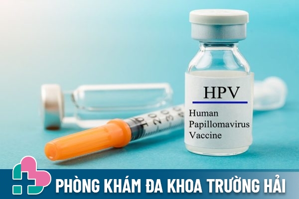 Vắc-xin phòng ngừa HPV