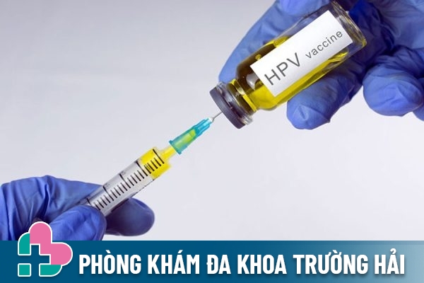 Cách phòng tránh lây nhiễm HPV - Tiêm phòng vắc xin HPV