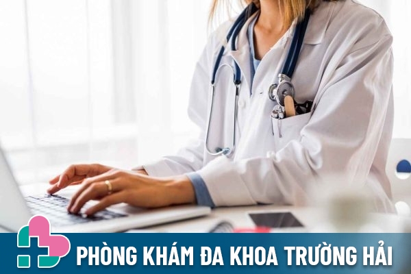 Điểm mạnh của tư vấn online Phòng Khám Trường Hải