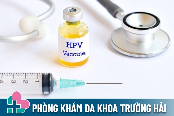 Điều trị và phòng ngừa nhiễm virus HPV