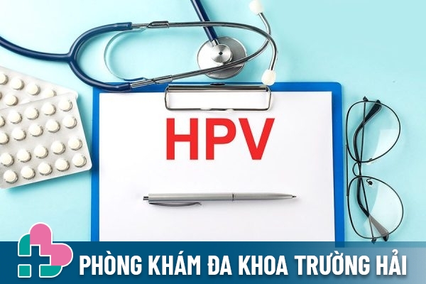 HPV type 6 có nguy hiểm không?
