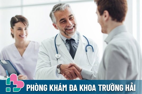 Tiêu chí để lựa chọn địa chỉ chữa liệt dương tốt