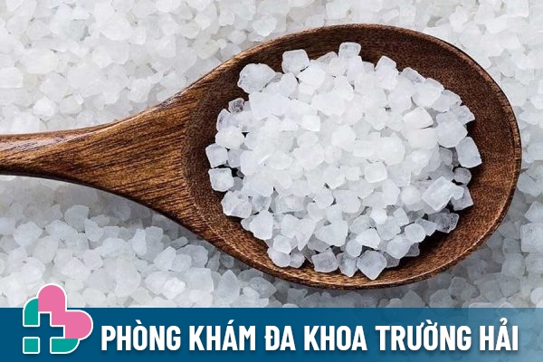 Chữa bệnh trĩ bằng phèn chua kết hợp các nguyên liệu khác