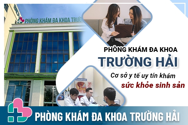 Địa chỉ khám sức khỏe sinh sản uy tín ở Huyện Ninh Giang