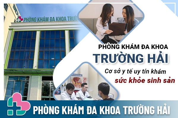 Địa chỉ khám sức khỏe sinh sản uy tín ở Huyện Thanh Hà
