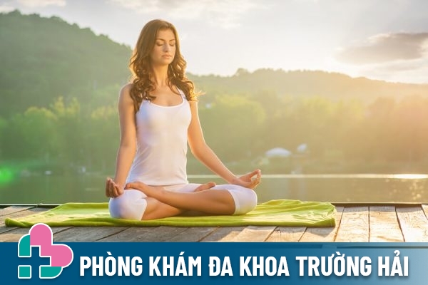 Yoga có chữa bệnh trĩ được không?