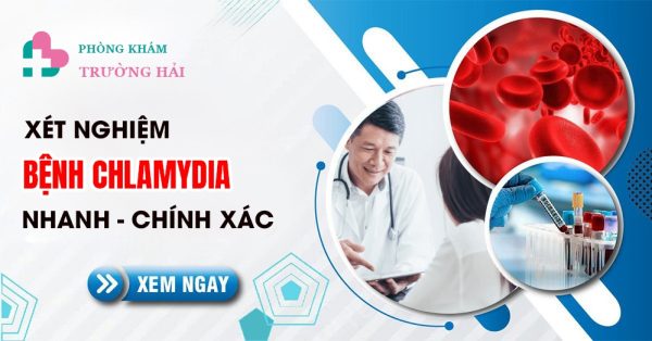Địa chỉ xét nghiệm bệnh Chlamydia chính xác ở Bắc Giang