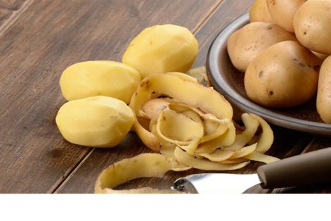 Những cách chữa bệnh trĩ bằng khoai tây hiệu quả và đơn giản