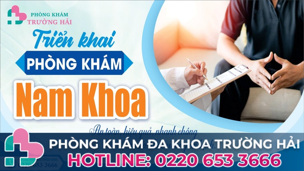 Phòng khám nam khoa ở Huyện Yên Mỹ uy tín và tốt trong điều trị