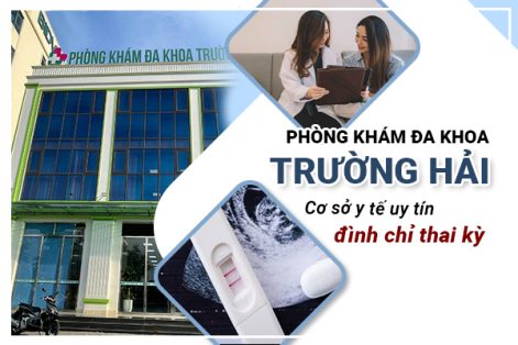 Địa chỉ phá thai ở Thị Xã Việt Yên an toàn, không di chứng
