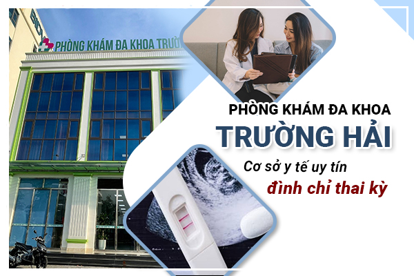 Địa chỉ phá thai ở Huyện Yên Phong an toàn, không di chứng