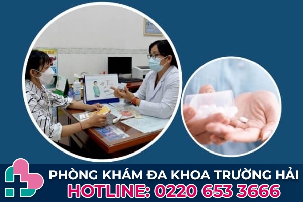 Phương pháp phá thai bằng thuốc