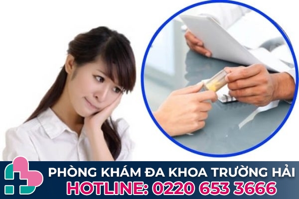 Phá thai bằng thuốc có gây vô sinh không?