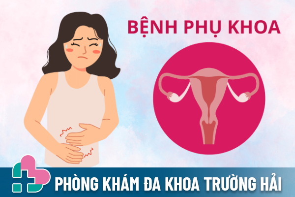 Nguyên nhân rối loạn kinh nguyệt ở tuổi dậy thì - Bệnh phụ khoa