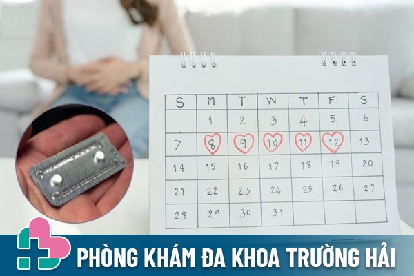 Phá thai bằng thuốc bao lâu thì hết ra máu?